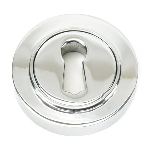 From The Anvil Round Escutcheon - Plain (LEAD TIME: 2-3 DAYS) - Image 5