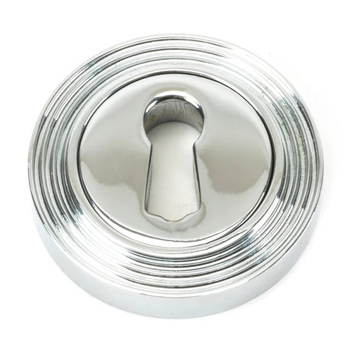 From The Anvil Round Escutcheon - Beehive (LEAD TIME: 2-3 DAYS) - Image 5