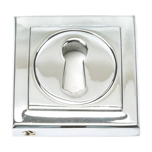 From The Anvil Round Escutcheon - Square (LEAD TIME: 2-3 DAYS) - Image 5
