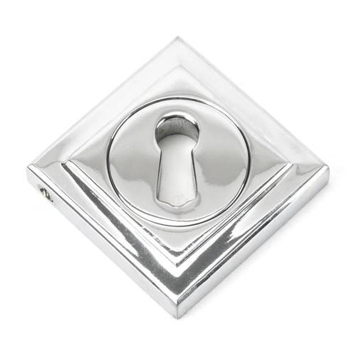 From The Anvil Round Escutcheon - Square (LEAD TIME: 2-3 DAYS) - Image 6