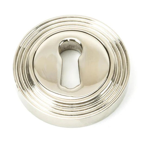 From The Anvil Round Escutcheon - Beehive (LEAD TIME: 2-3 DAYS) - Image 7