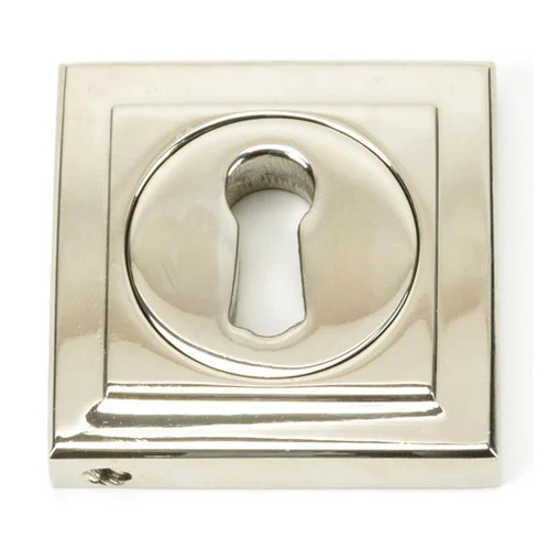 From The Anvil Round Escutcheon - Square (LEAD TIME: 2-3 DAYS) - Image 7