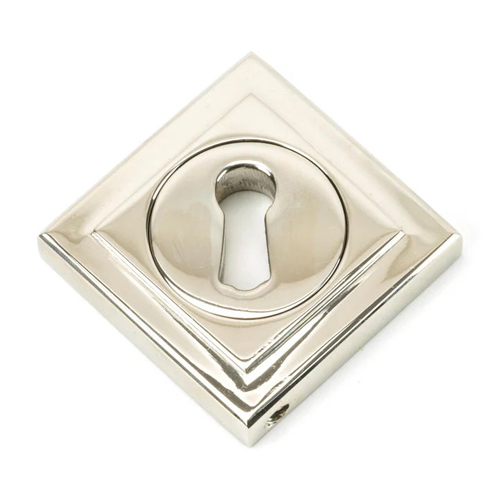 From The Anvil Round Escutcheon - Square (LEAD TIME: 2-3 DAYS) - Image 8