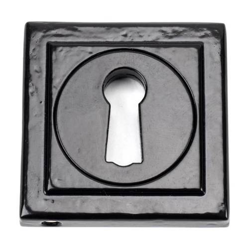 From The Anvil Round Escutcheon - Square (LEAD TIME: 2-3 DAYS) - Image 3