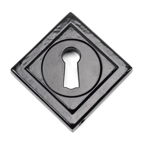From The Anvil Round Escutcheon - Square (LEAD TIME: 2-3 DAYS) - Image 4