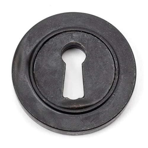 From The Anvil Round Escutcheon - Plain (LEAD TIME: 2-3 DAYS) - Image 9