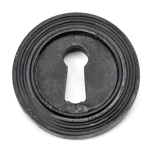 From The Anvil Round Escutcheon - Beehive (LEAD TIME: 2-3 DAYS) - Image 9