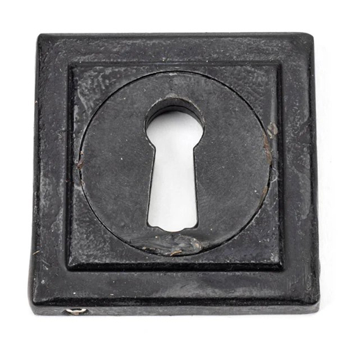 From The Anvil Round Escutcheon - Square (LEAD TIME: 2-3 DAYS) - Image 9