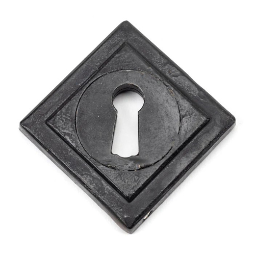 From The Anvil Round Escutcheon - Square (LEAD TIME: 2-3 DAYS) - Image 10