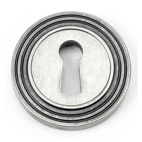 From The Anvil Round Escutcheon - Beehive (LEAD TIME: 2-3 DAYS) - Image 11