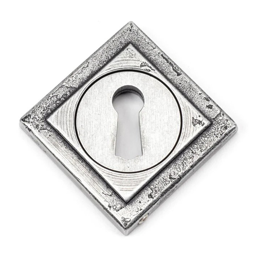 From The Anvil Round Escutcheon - Square (LEAD TIME: 2-3 DAYS) - Image 12