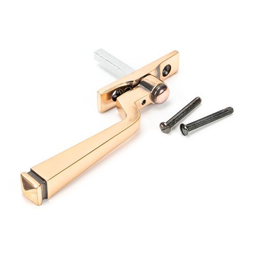 From the Anvil Avon Inline Non-Locking Espag Window Handles (LEAD TIME: 2-3 DAYS) - Image 4