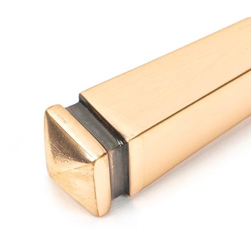From the Anvil Avon Inline Non-Locking Espag Window Handles (LEAD TIME: 2-3 DAYS) - Image 5