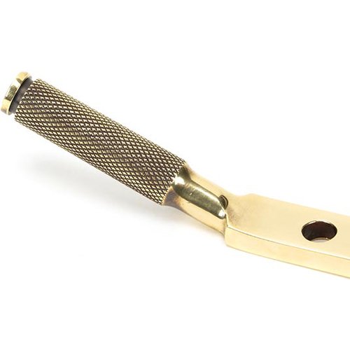 From the Anvil Brompton Non-Locking Casement Stays (LEAD TIME: 2-3 DAYS) - Image 2
