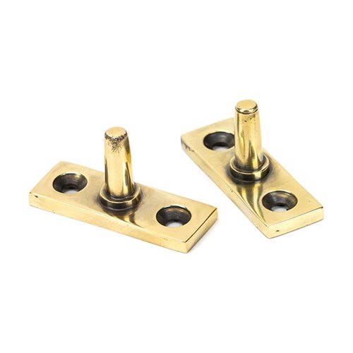 From the Anvil Brompton Non-Locking Casement Stays (LEAD TIME: 2-3 DAYS) - Image 8
