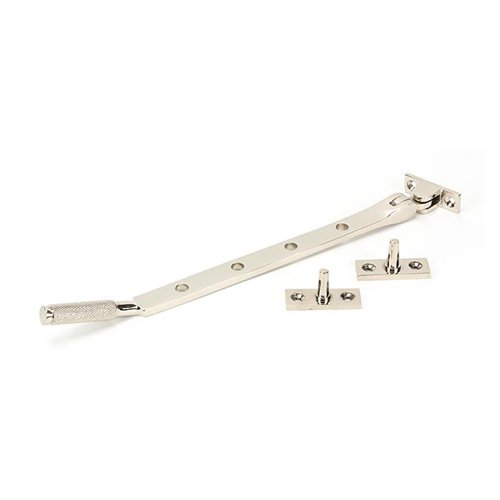From the Anvil Brompton Non-Locking Casement Stays (LEAD TIME: 2-3 DAYS) - Image 49
