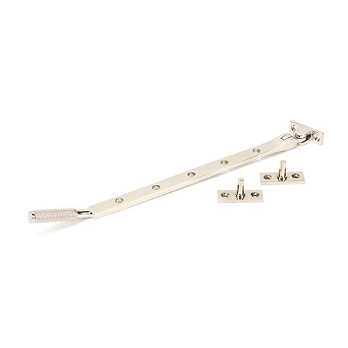 From the Anvil Brompton Non-Locking Casement Stays (LEAD TIME: 2-3 DAYS) - Image 53