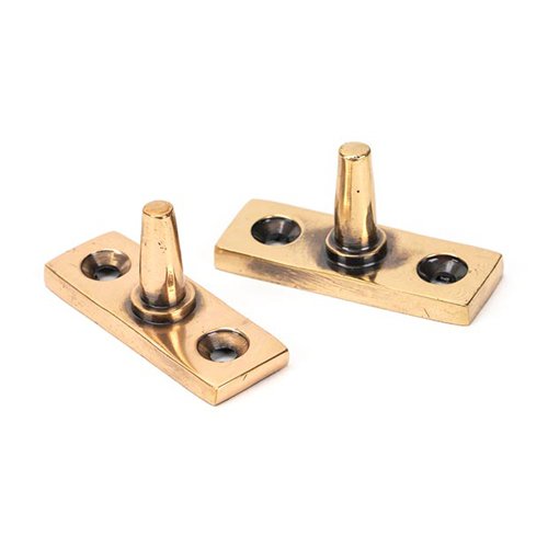 From the Anvil Brompton Non-Locking Casement Stays (LEAD TIME: 2-3 DAYS) - Image 92