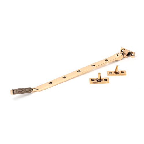 From the Anvil Brompton Non-Locking Casement Stays (LEAD TIME: 2-3 DAYS) - Image 93