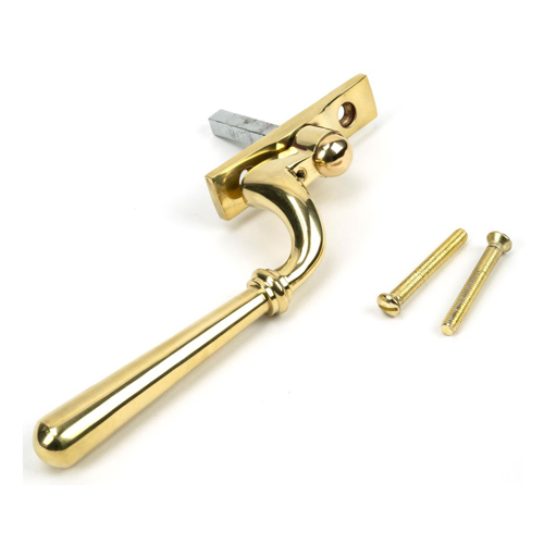 From the Anvil Newbury Offset Non-Locking Espag Window Handles (LEAD TIME: 2-3 DAYS) - Image 15