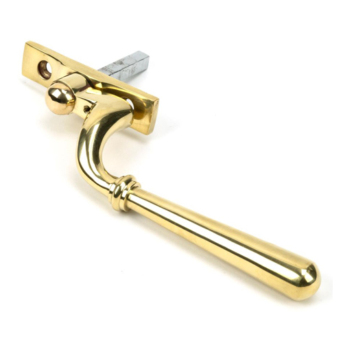 From the Anvil Newbury Offset Non-Locking Espag Window Handles (LEAD TIME: 2-3 DAYS) - Image 7
