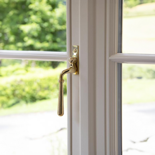 From the Anvil Newbury Offset Non-Locking Espag Window Handles (LEAD TIME: 2-3 DAYS) - Image 9