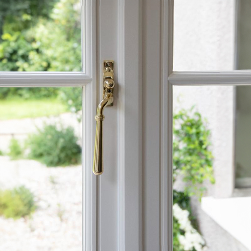 From the Anvil Newbury Offset Non-Locking Espag Window Handles (LEAD TIME: 2-3 DAYS) - Image 11