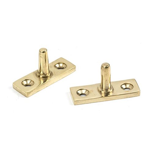 From the Anvil Reeded Non-Locking Casement Stays (LEAD TIME: 2-3 DAYS) - Image 3
