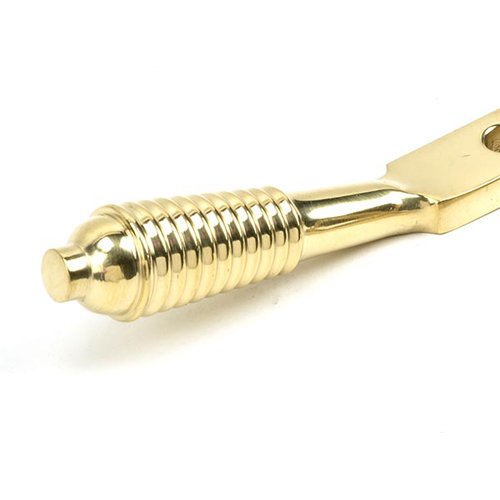 From the Anvil Reeded Non-Locking Casement Stays (LEAD TIME: 2-3 DAYS) - Image 8