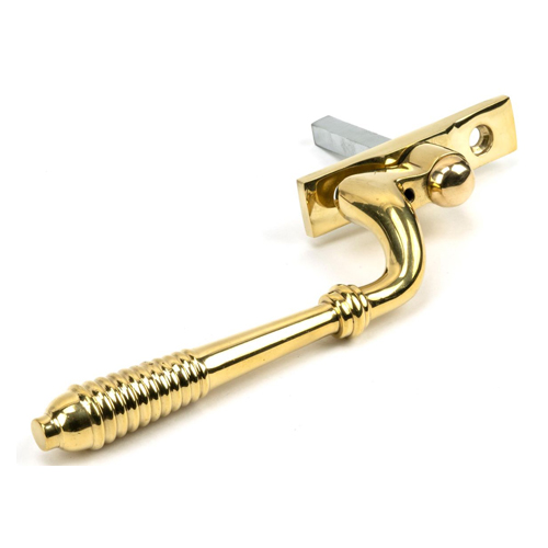 From the Anvil Reeded Offset Non-Locking Espag Window Handles (LEAD TIME: 2-3 DAYS) - Image 6