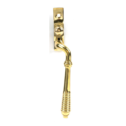 From the Anvil Reeded Offset Non-Locking Espag Window Handles (LEAD TIME: 2-3 DAYS) - Image 7