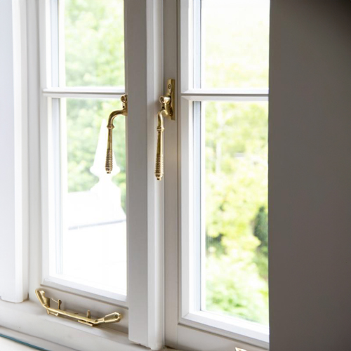 From the Anvil Reeded Offset Non-Locking Espag Window Handles (LEAD TIME: 2-3 DAYS) - Image 9