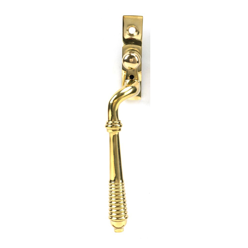 From the Anvil Reeded Offset Non-Locking Espag Window Handles (LEAD TIME: 2-3 DAYS) - Image 2