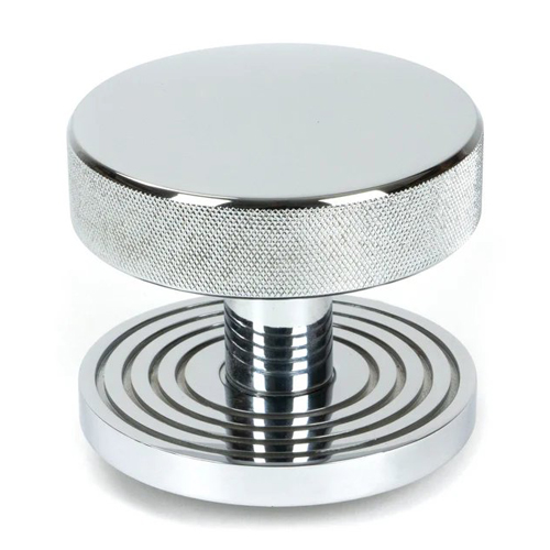 From The Anvil Brompton Centre Door Knob - Beehive (LEAD TIME: 2-3 DAYS) - Image 5