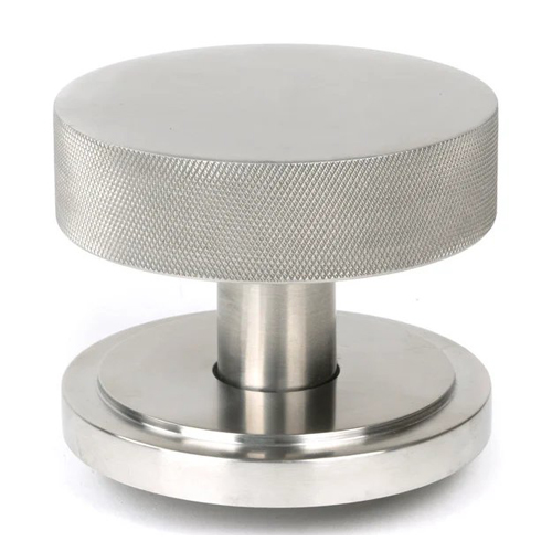 From The Anvil Brompton Centre Door Knob - Art Deco (LEAD TIME: 2-3 DAYS) - Image 19
