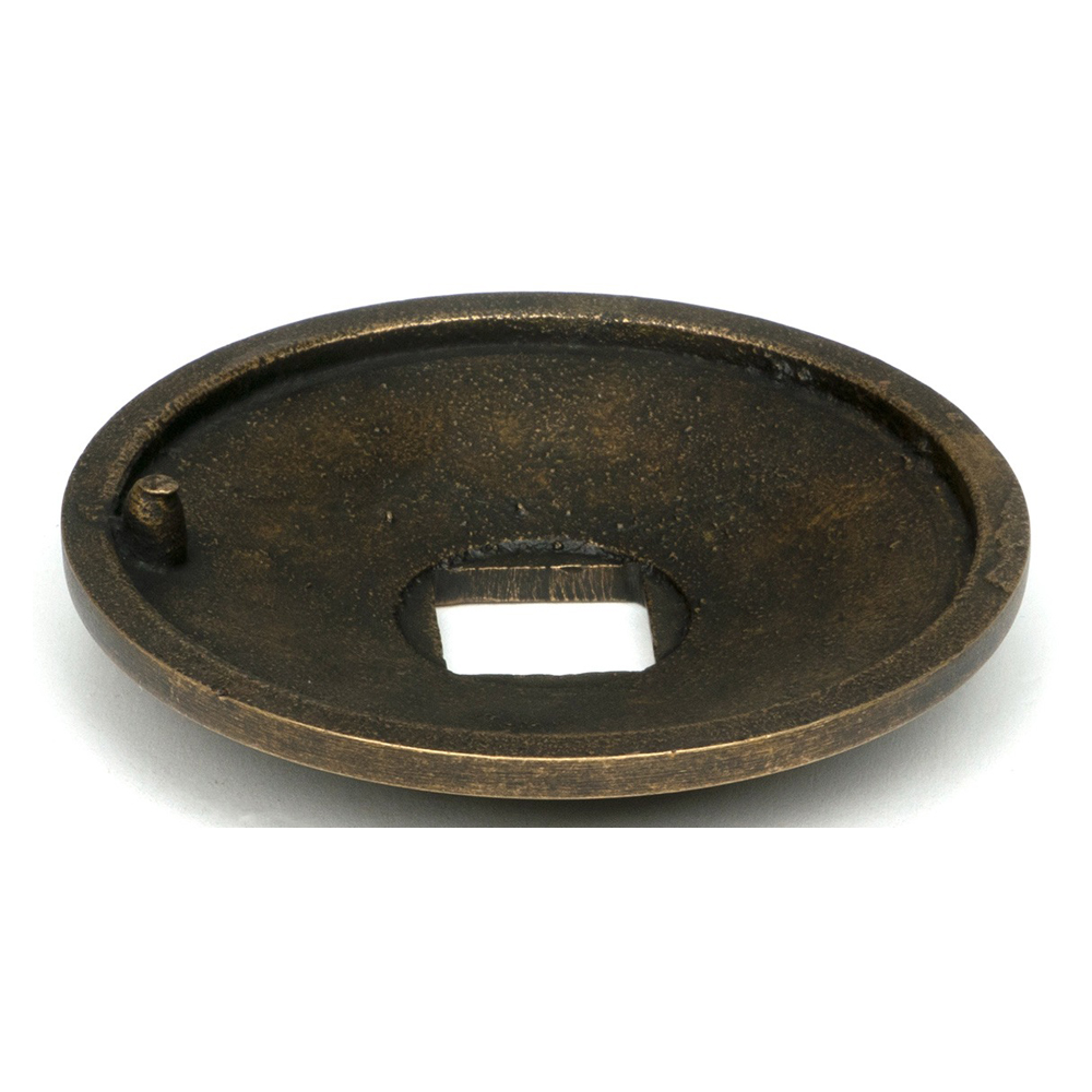 From The Anvil Round Centre Door Knob (LEAD TIME: 2-3 DAYS) - Image 10