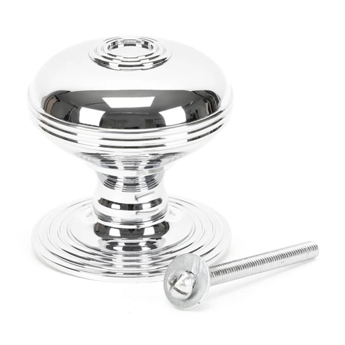 From The Anvil Prestbury Centre Door Knob (LEAD TIME: 2-3 DAYS) - Image 4