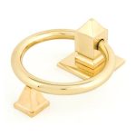 From The Anvil Ring Door Knocker (LEAD TIME: 2-3 DAYS)