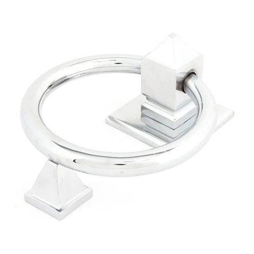 From The Anvil Ring Door Knocker (LEAD TIME: 2-3 DAYS) - Image 3