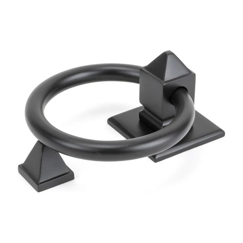 From The Anvil Ring Door Knocker (LEAD TIME: 2-3 DAYS) - Image 5