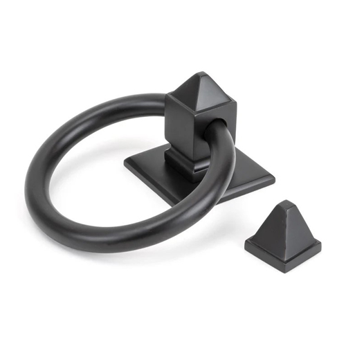 From The Anvil Ring Door Knocker (LEAD TIME: 2-3 DAYS) - Image 6