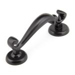 From The Anvil Doctors Door Knocker (LEAD TIME: 2-3 DAYS)