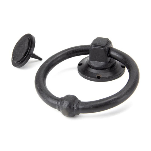 From The Anvil Regency Door Knocker (LEAD TIME: 2-3 DAYS) - Image 3