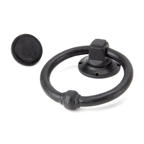 From The Anvil Regency Door Knocker (LEAD TIME: 2-3 DAYS) - Image 4