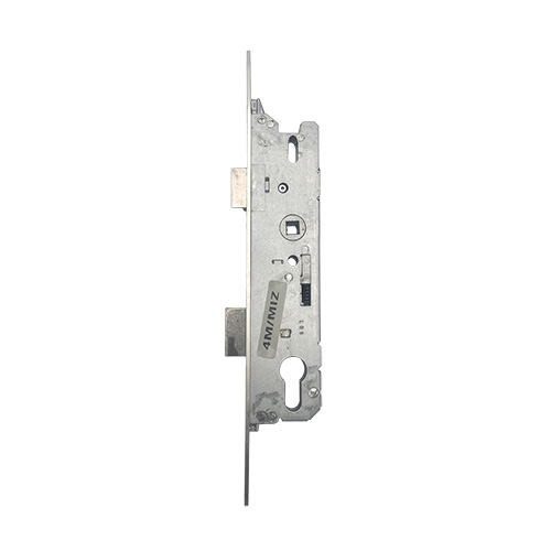 Fuhr Overnight Lock - Lever Down 16mm Faceplate - Image 3