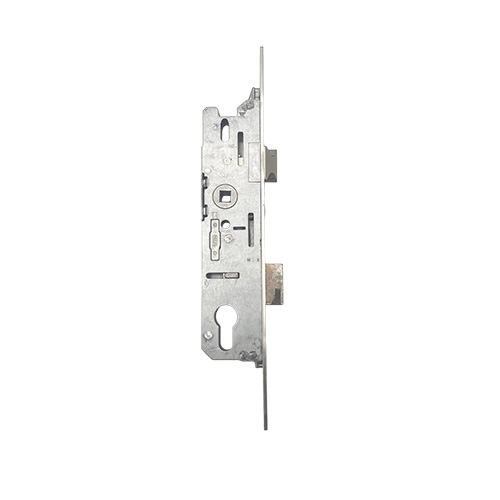 Fuhr Overnight Lock - Lever Down 16mm Faceplate - Image 5
