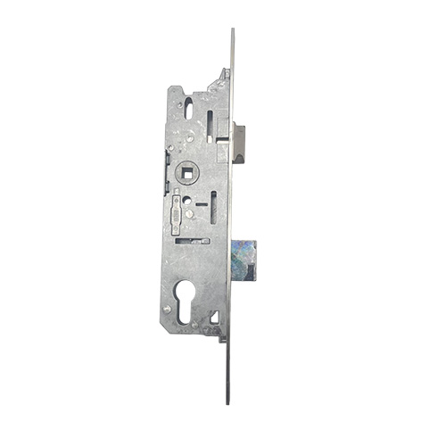Fuhr Overnight Lock - Lever Down 16mm Faceplate - Image 7