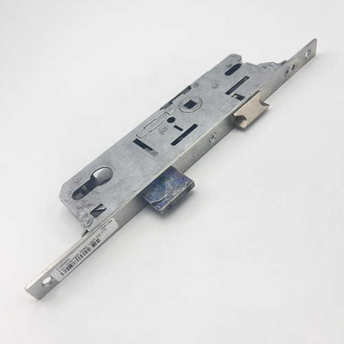 Fuhr Overnight Lock - Lever Down 16mm Faceplate - Image 8