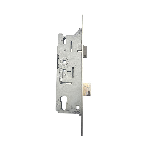 Fuhr Overnight Lock - Lever Down 16mm Faceplate - Image 12