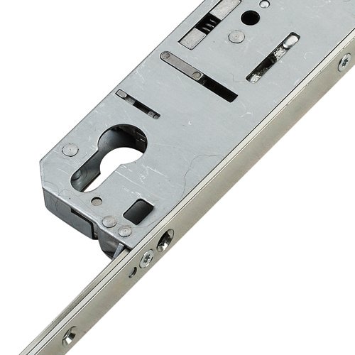 Fuhr Lift Lever Passive Lock - Image 4